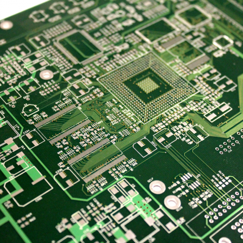 grenpcb